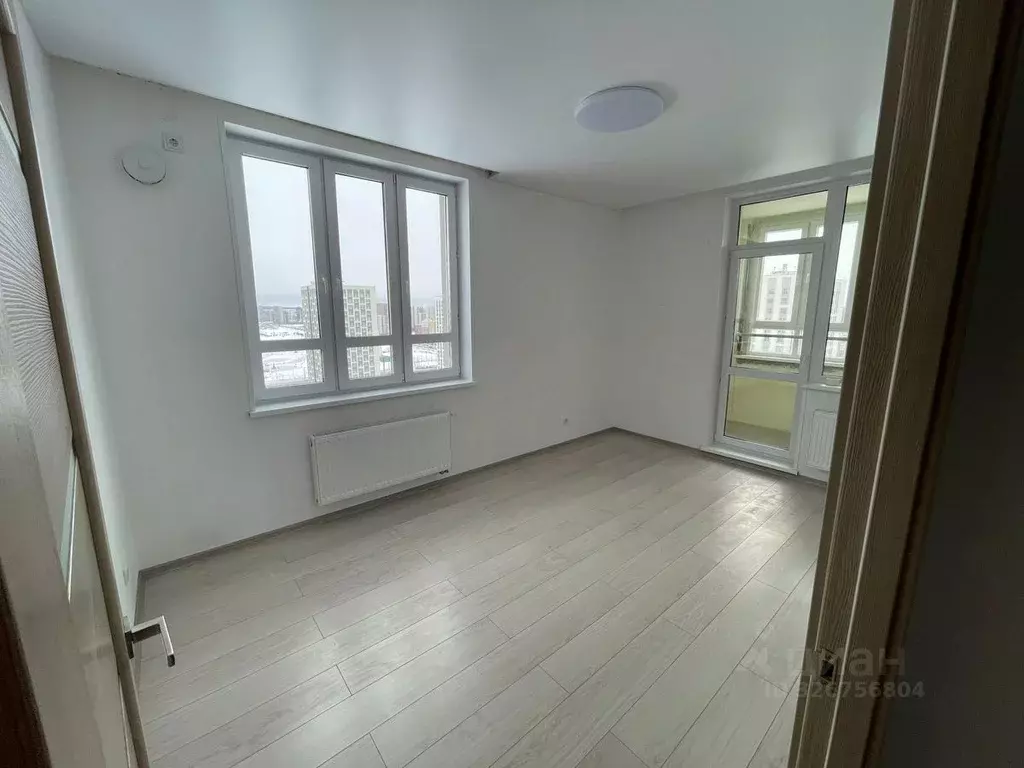 2-к кв. Свердловская область, Екатеринбург просп. Академика Сахарова, ... - Фото 1