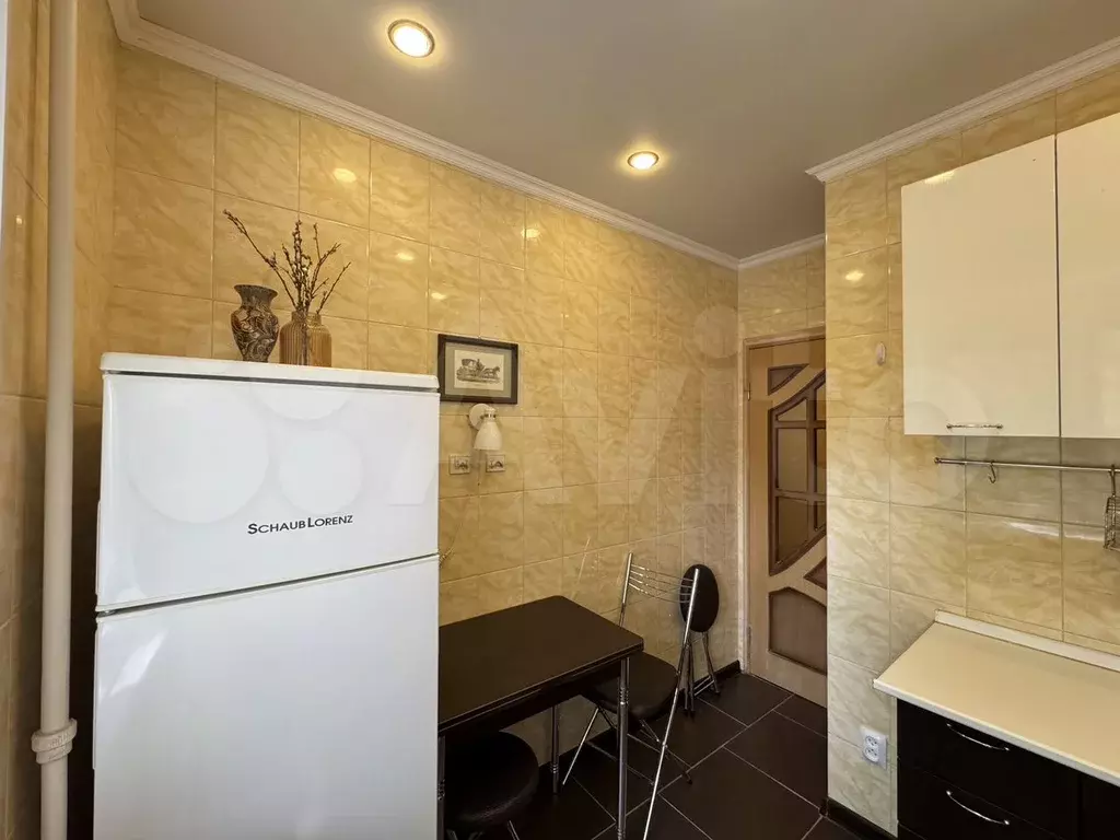 1-к. квартира, 29 м, 2/5 эт. - Фото 1