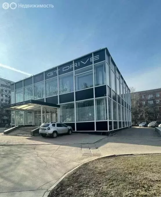 Офис (1572 м) - Фото 1