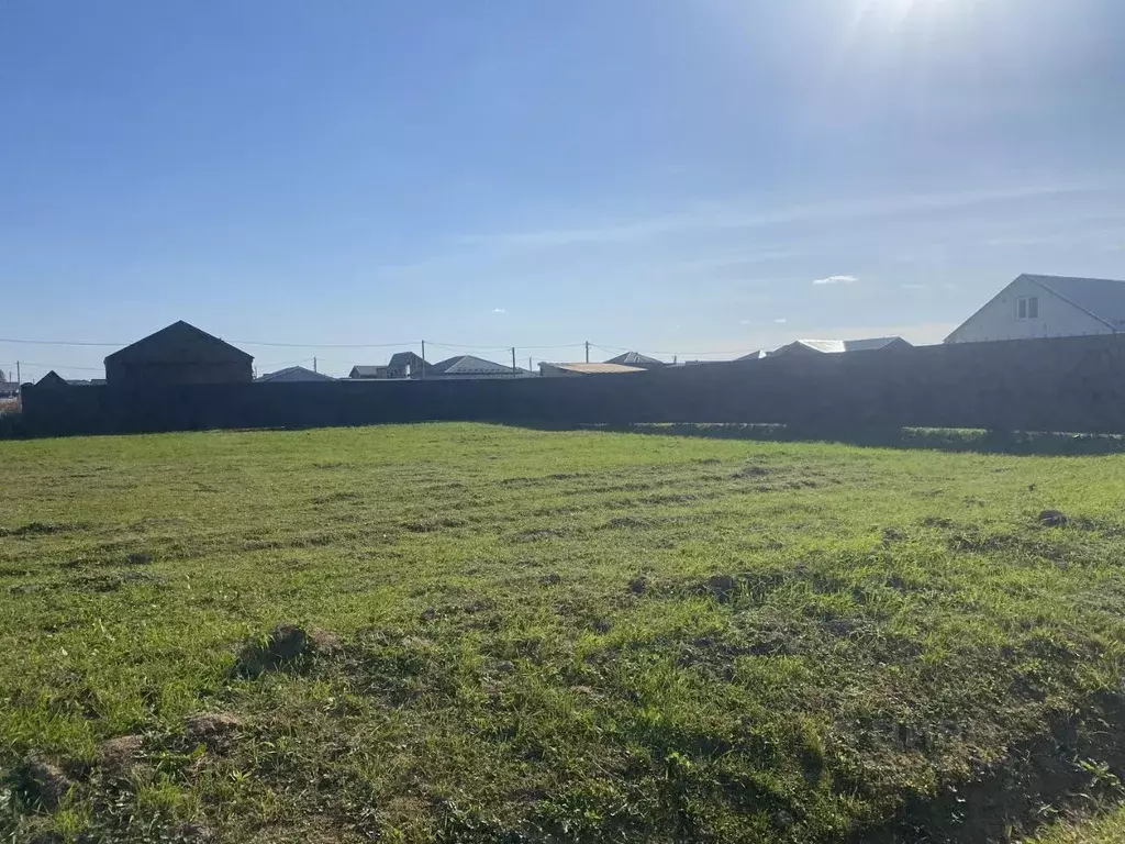 Участок в Московская область, Ленинский городской округ, д. Суханово  ... - Фото 2