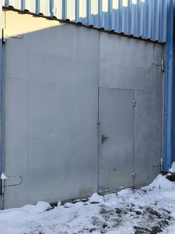 Склад в Краснодарский край, Краснодар Дубинка мкр, ул. Маяковского, ... - Фото 2