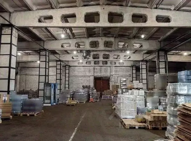 Склад в Башкортостан, Уфа Трамвайная ул., 16/6 (700 м) - Фото 1