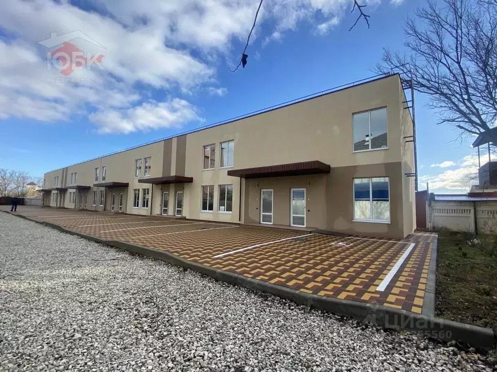 2-к кв. Крым, Евпатория ул. Революции, 3 (75.0 м) - Фото 1