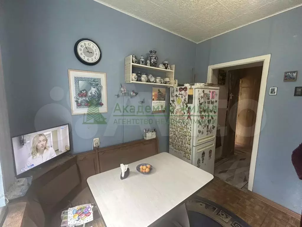 2-к. квартира, 53,6 м, 6/9 эт. - Фото 1