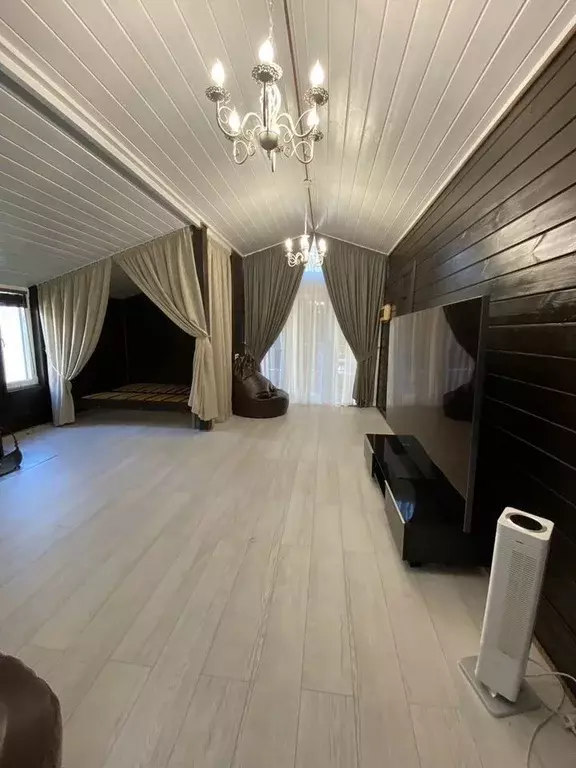 Дом в Московская область, Одинцовский городской округ, с. Немчиновка ... - Фото 2