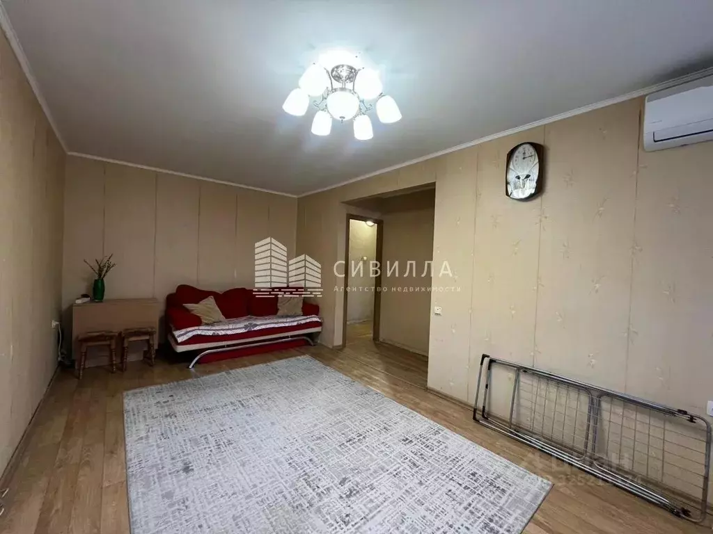 2-к кв. Калининградская область, Калининград ул. Профессора ... - Фото 2