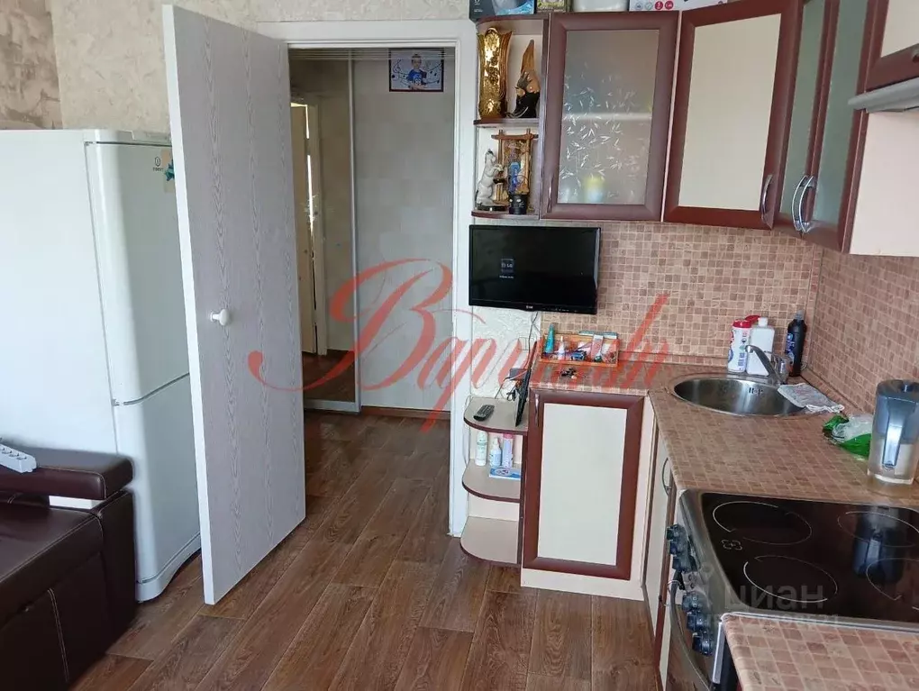 1-к кв. Архангельская область, Северодвинск Народная ул., 9 (40.0 м) - Фото 2