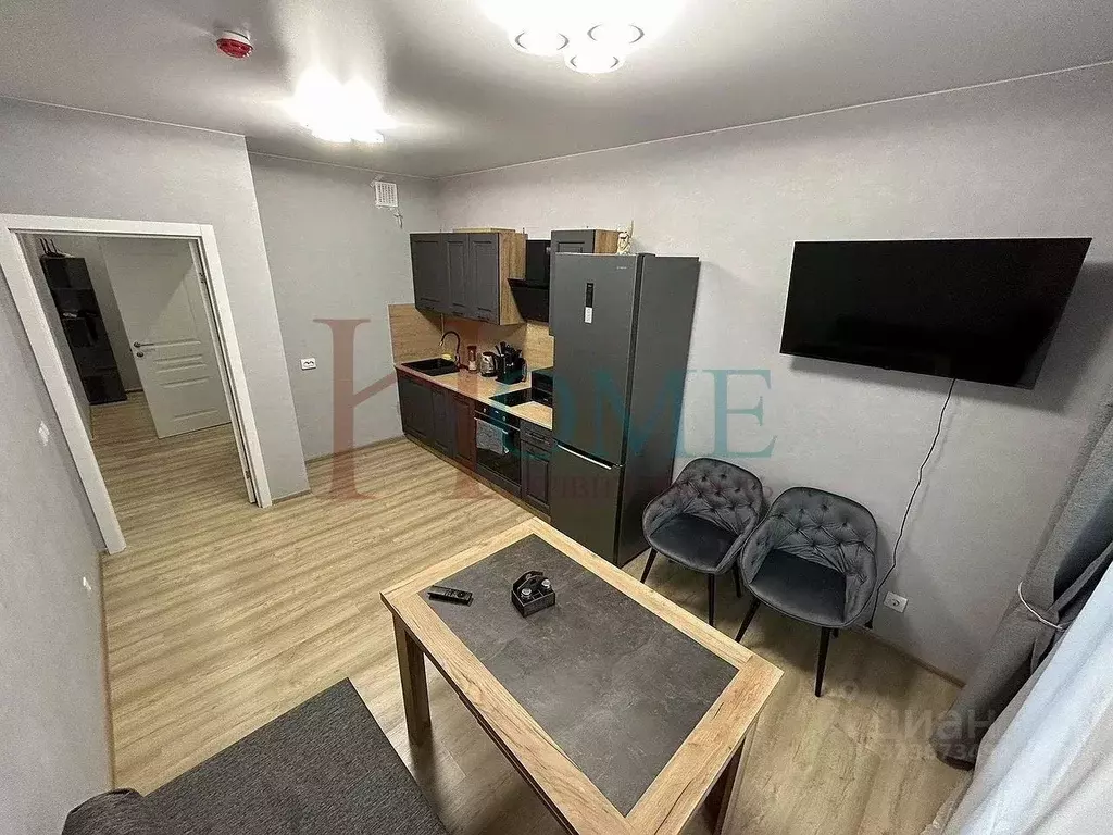 3-к кв. Новосибирская область, Новосибирск ул. Гаранина, 39 (67.0 м) - Фото 2