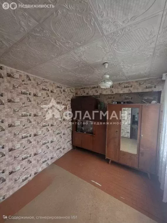 2-комнатная квартира: Усолье-Сибирское, улица Толбухина, 25 (39.4 м) - Фото 1