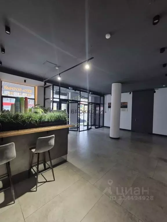 Помещение свободного назначения в Волгоградская область, Волгоград ... - Фото 2