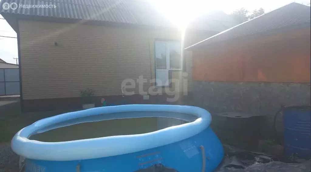 Дом в Заводоуковск, улица 60 лет Победы, 28 (68 м) - Фото 2