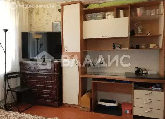 1к в -комнатной квартире (13.5 м) - Фото 1