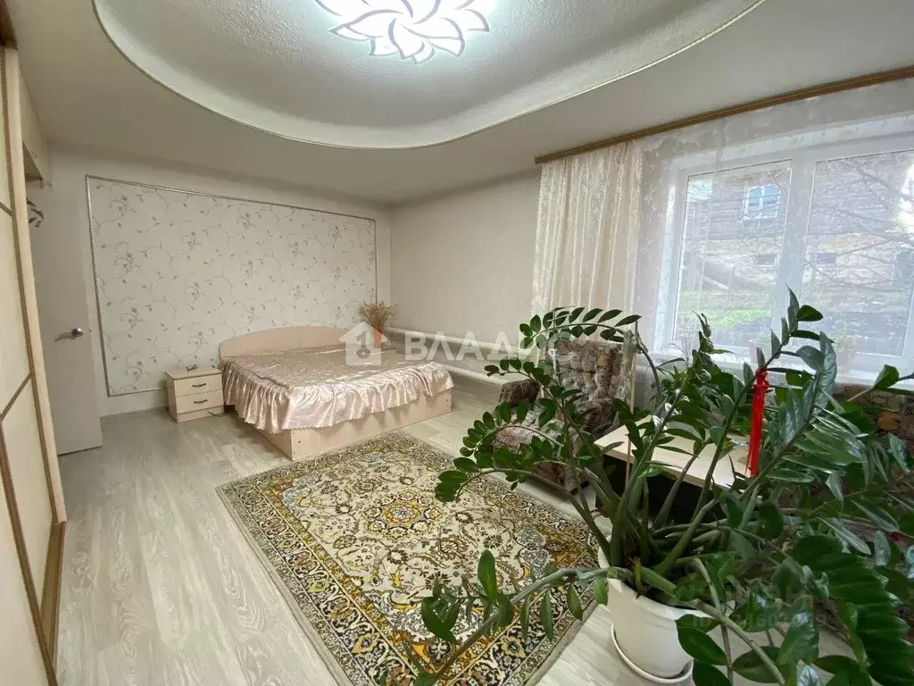 Дом в Пензенская область, Пензенский район, Засечный сельсовет, с. ... - Фото 1