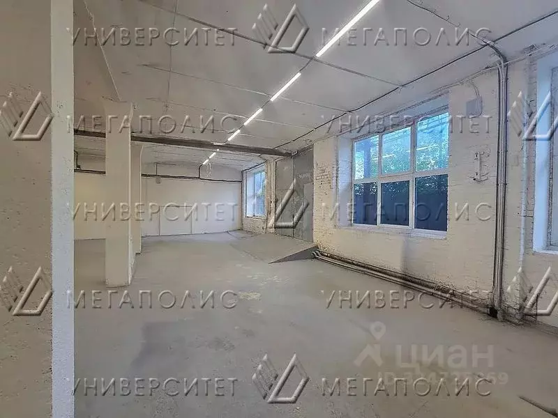 Склад в Московская область, Королев Первомайский мкр, Советская ул., ... - Фото 2