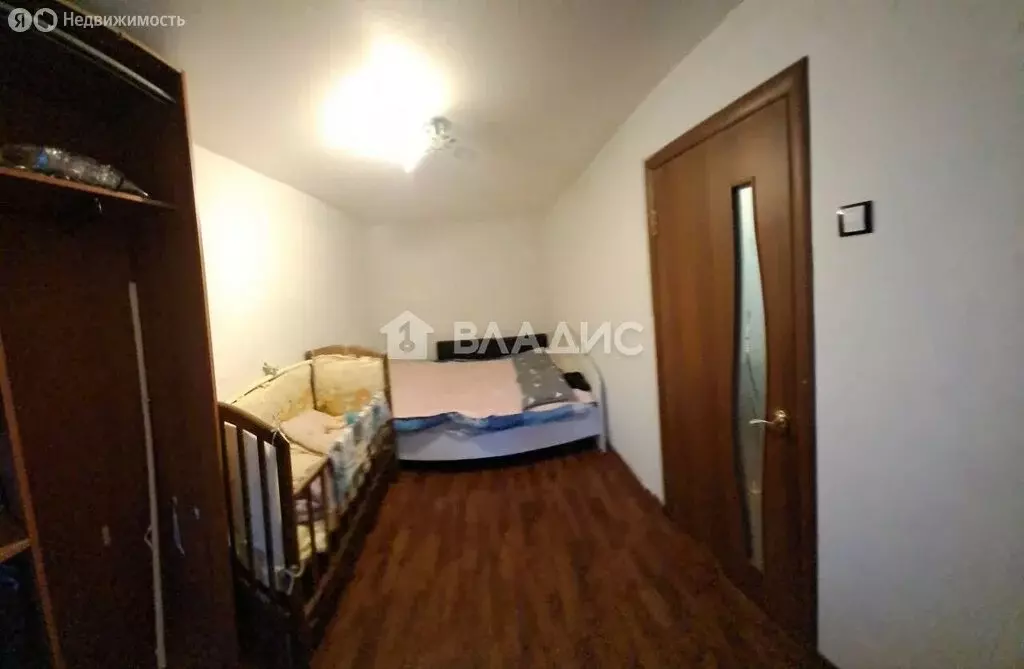 2-комнатная квартира: Люберцы, улица Мира, 11 (45.1 м) - Фото 2