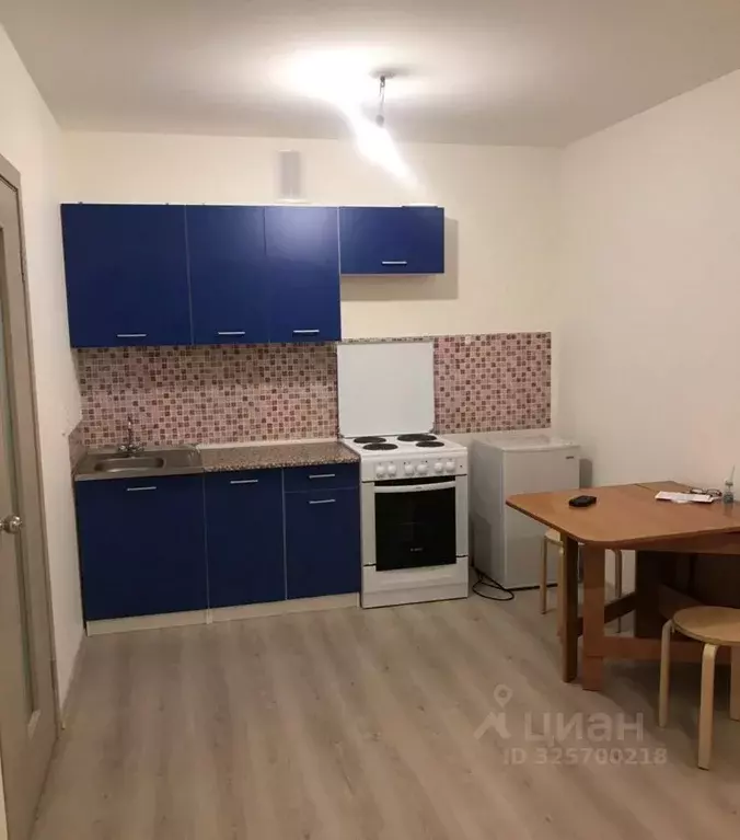 1-к кв. Свердловская область, Екатеринбург ул. Латвийская, 56/3 (35.0 ... - Фото 1