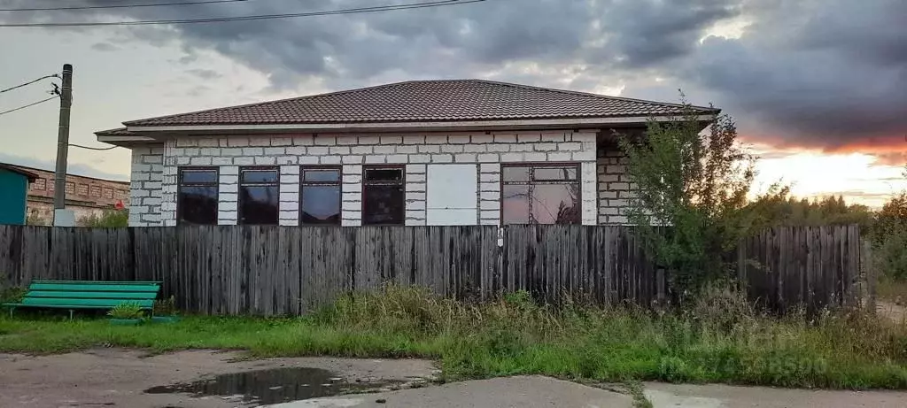 Помещение свободного назначения в Ленинградская область, Лодейное поле ... - Фото 1