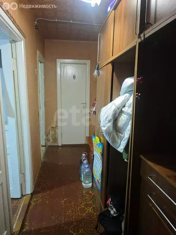 3-комнатная квартира: Охотниково, Комсомольская улица, 15Б (63.4 м) - Фото 2