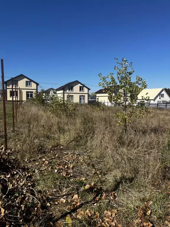 Участок в Краснодарский край, Новороссийск городской округ, Раевская ... - Фото 1