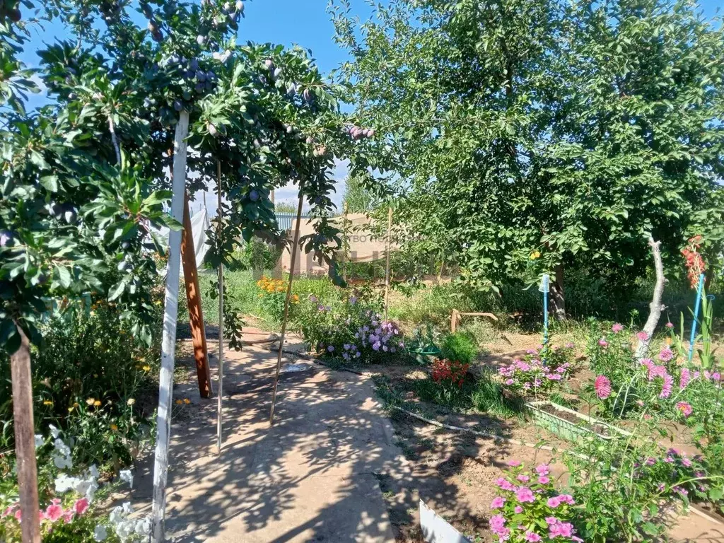 Дом в Волгоградская область, Городищенский район, Ерзовское городское ... - Фото 0