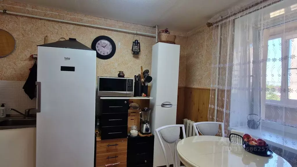 3-к кв. Тверская область, Торопец ул. Калинина, 46 (59.5 м) - Фото 1