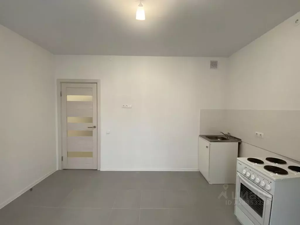 1-к кв. Москва Амурская ул., 1А/1/1 (42.1 м) - Фото 2