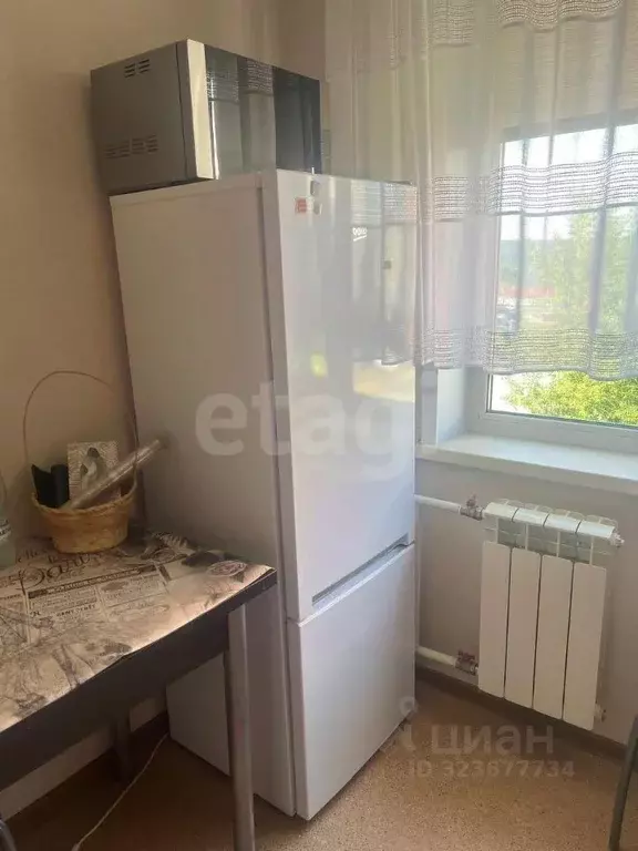 2-к кв. Кемеровская область, Кемерово Пионерский бул., 2 (44.8 м) - Фото 1