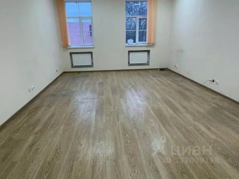 Офис в Санкт-Петербург ул. Комсомола, 1-3АЩ (40 м) - Фото 1