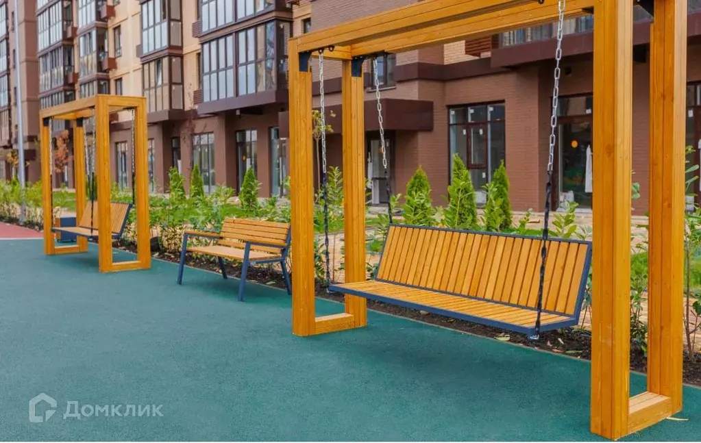 Продаётся 2-к квартира, 66.4 м - Фото 0