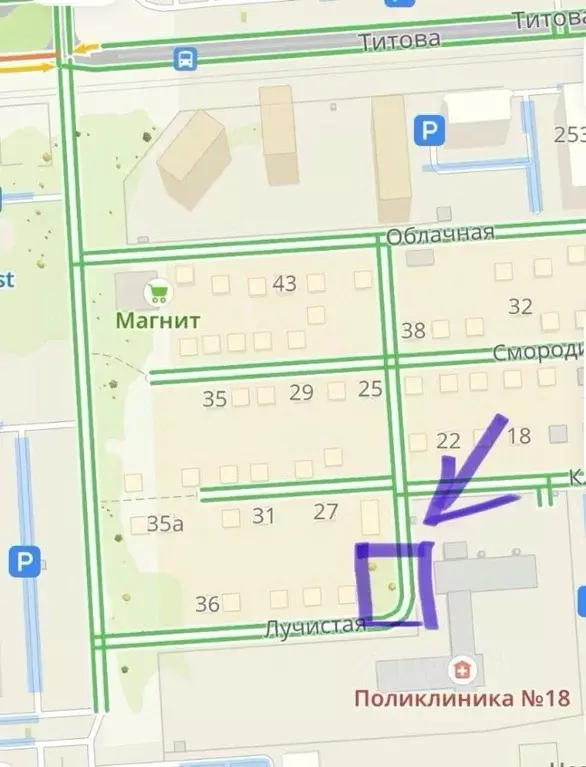 Помещение свободного назначения в Новосибирская область, Новосибирск ... - Фото 2