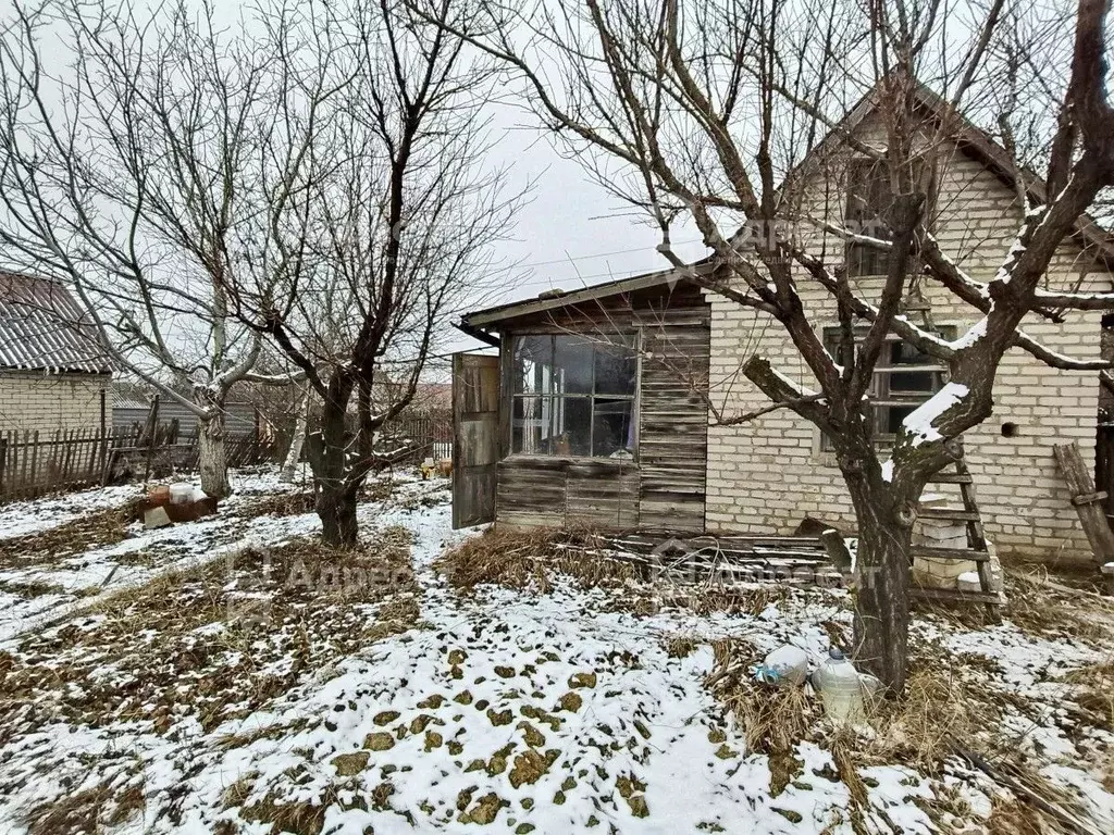 Дом в Волгоградская область, Волгоград ул. имени Менделеева (20 м) - Фото 0