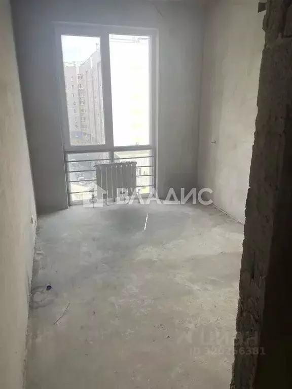 1-к кв. Белгородская область, Белгород ул. Шаландина, 4к2 (39.9 м) - Фото 1