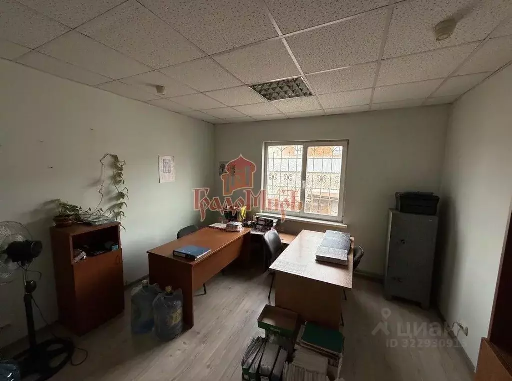 Офис в Московская область, Мытищи Хлебозаводская ул., 6Ис1 (17 м) - Фото 2