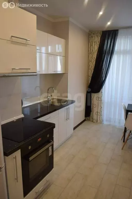 2-комнатная квартира: Белгород, проспект Богдана Хмельницкого, 80А ... - Фото 1