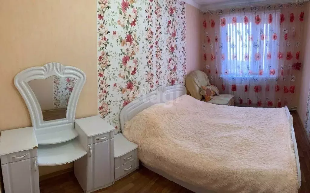 4-к кв. Крым, Армянск ул. Железнодорожная (61.0 м) - Фото 1
