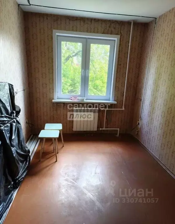 2-к кв. Липецкая область, Липецк Осенний проезд, 3 (42.6 м) - Фото 2