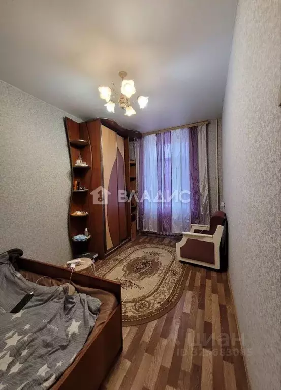 2-к кв. Московская область, Богородский городской округ, Обухово пгт ... - Фото 1