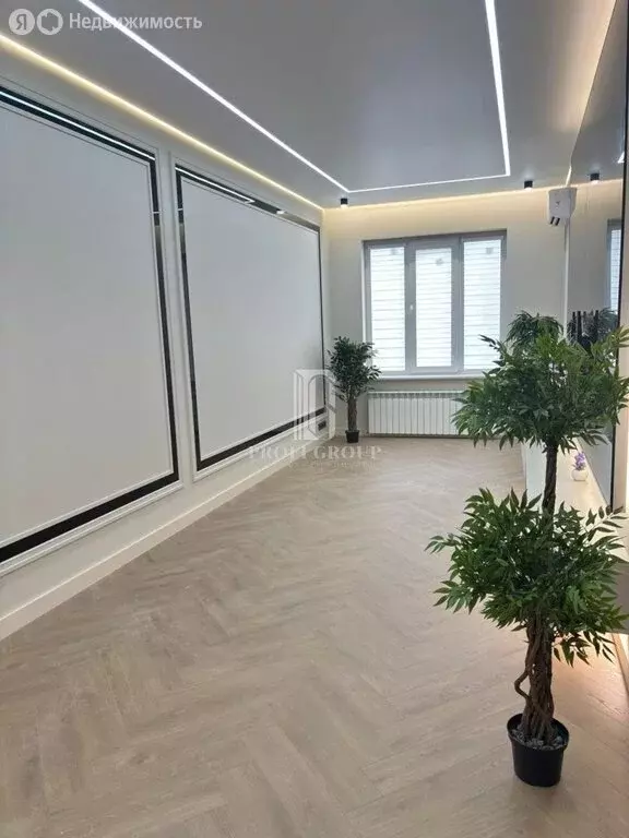 2-комнатная квартира: Махачкала, Новая улица, 17 (75 м) - Фото 1