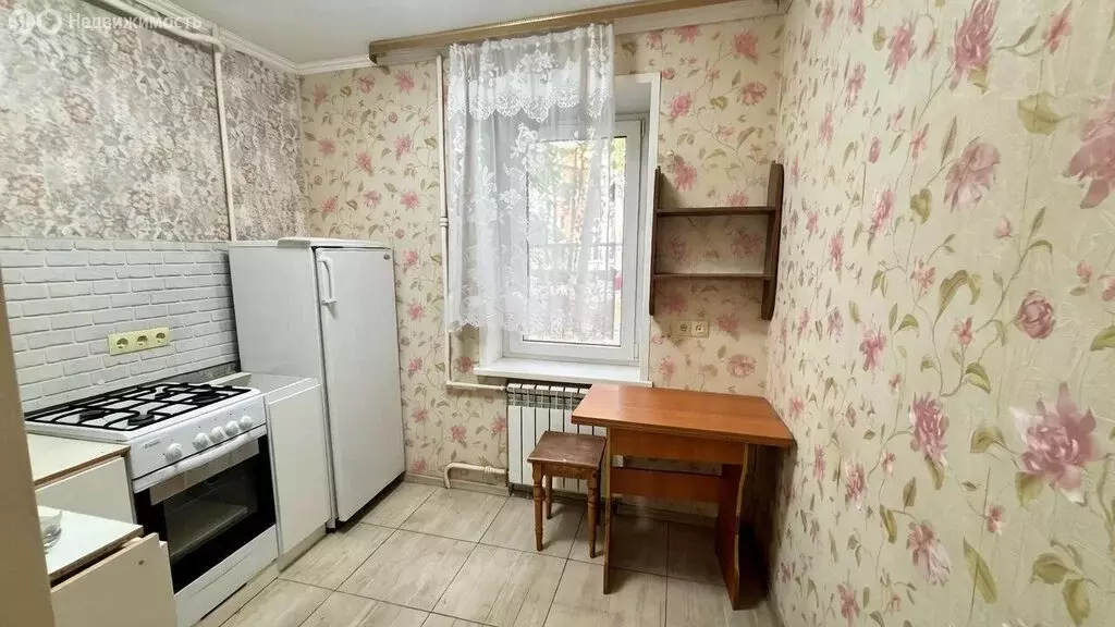 1-комнатная квартира: Ступино, улица Чайковского, 31 (32.9 м) - Фото 1