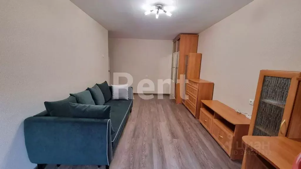 2-к кв. Москва Новосибирская ул., 9К1 (45.0 м) - Фото 0