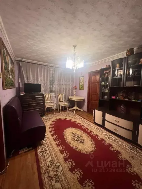2-к кв. Нижегородская область, Нижний Новгород Березовская ул., 78 ... - Фото 0