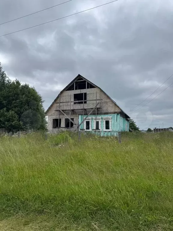 Дом 37 м на участке 15 сот. - Фото 0