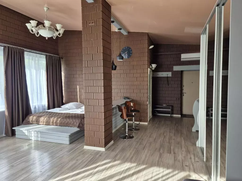 Комната Московская область, Домодедово городской округ, д. Котляково ... - Фото 0