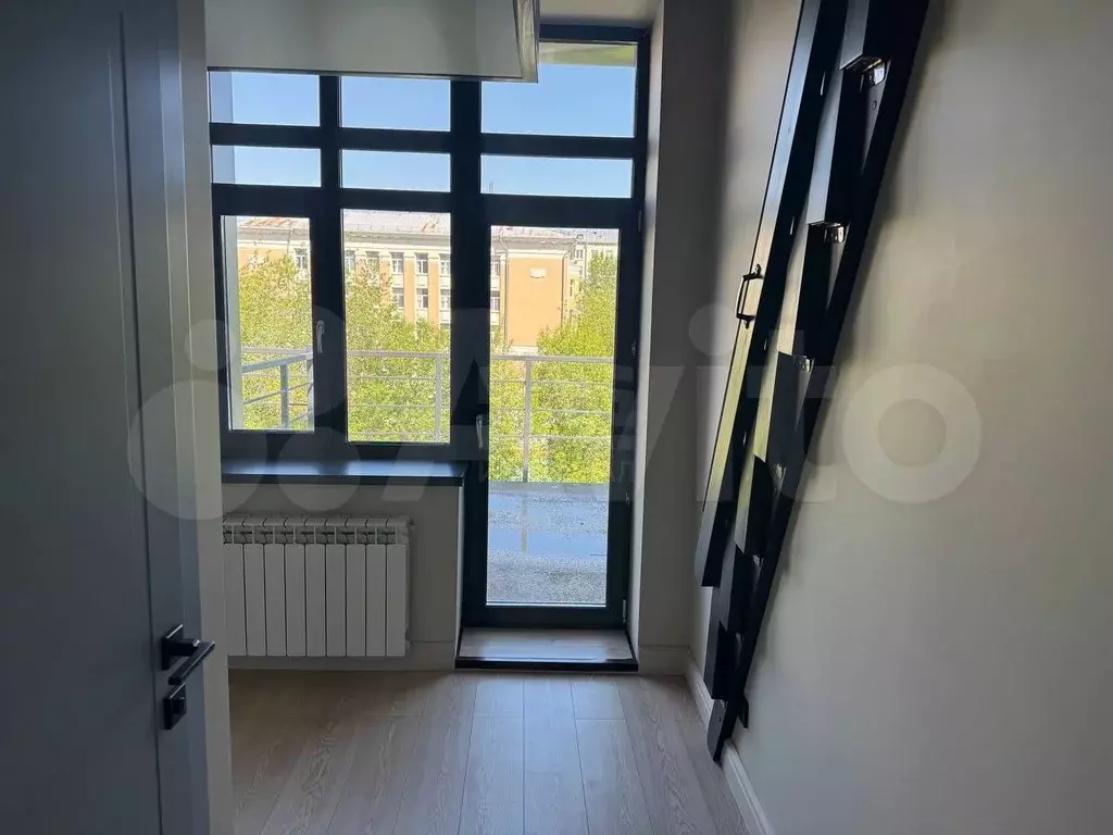 Апартаменты-студия, 10 м, 4/4 эт. - Фото 0