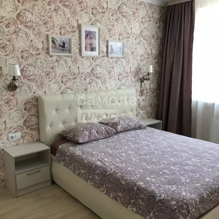 2-к кв. Краснодарский край, Анапа Владимирская ул., 55В (63.8 м) - Фото 1