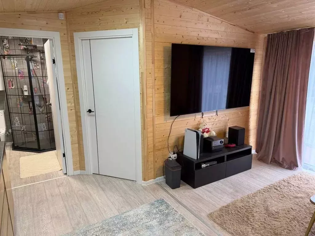 Дом в Краснодарский край, Геленджик ул. Летчика Алексеева, 1 (40 м) - Фото 1