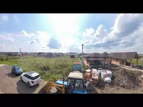 Участок 8 сот. (ИЖС) - Фото 1