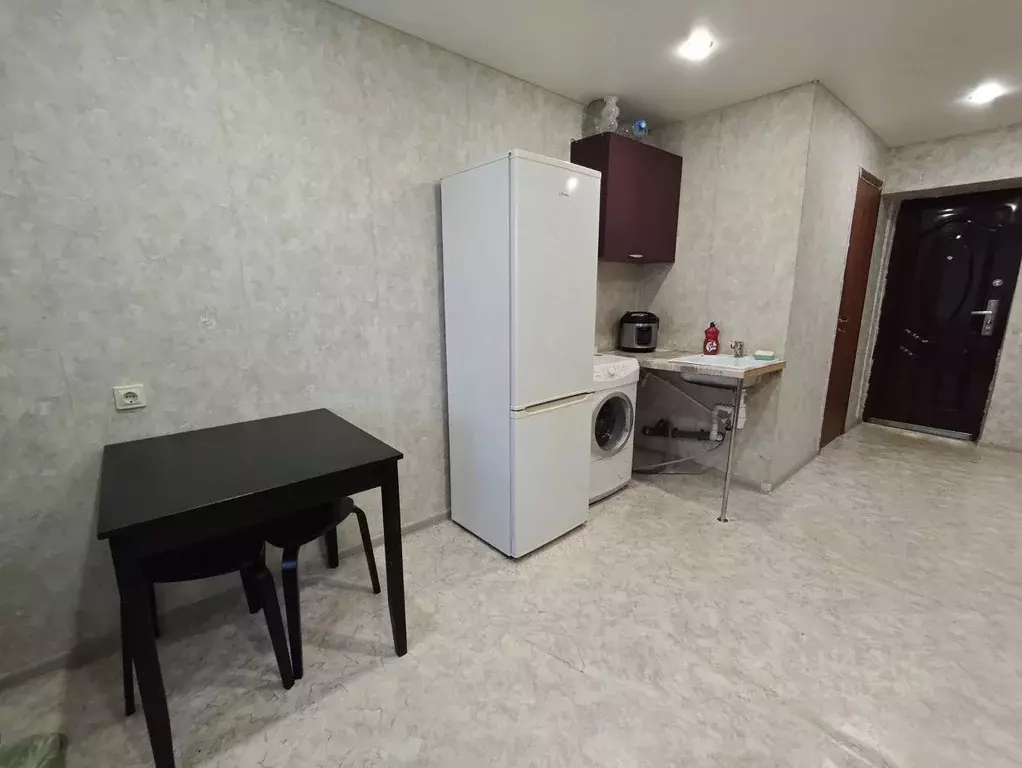 Студия Башкортостан, Уфа просп. Октября, 56/1 (20.0 м) - Фото 1