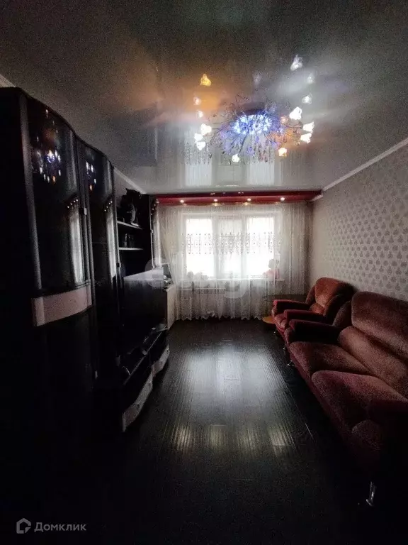 Продаётся 3-к квартира, 61.5 м - Фото 1