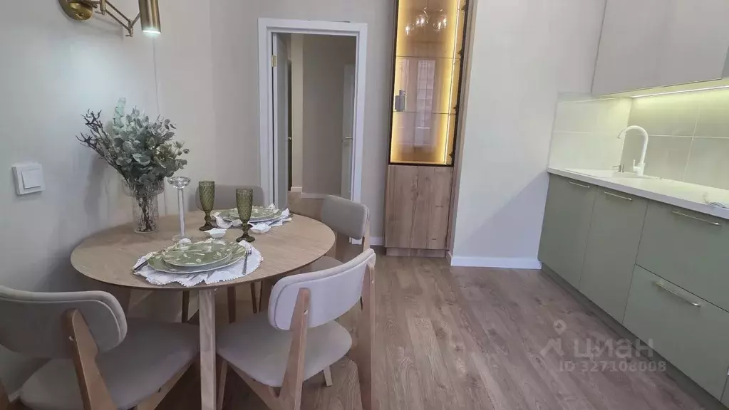 1-к кв. Москва ул. Новаторов, 6 (42.7 м) - Фото 1